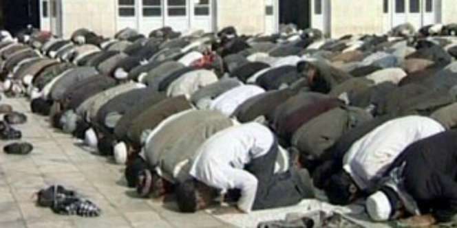 Bandara Orlando Siapkan Ruang Salat untuk Muslim