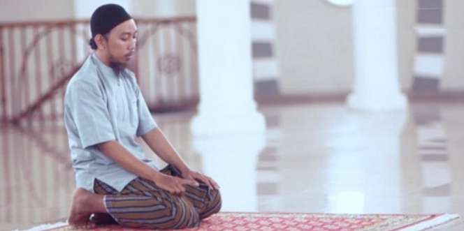 Manfaat Medis dari Gerakan Salat