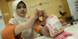 Bank DKI Syariah Raih Predikat UUS Terbaik
