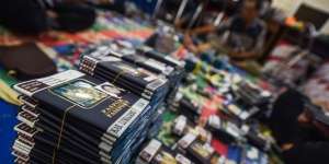 Menag Temui Dubes Saudi Selesaikan Visa Jemaah Haji