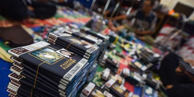 Menag Temui Dubes Saudi Selesaikan Visa Jemaah Haji