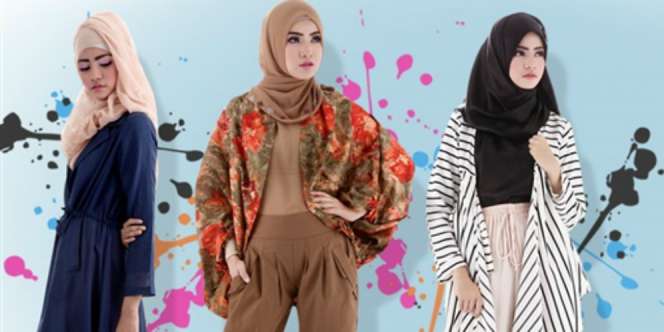 Saqina Gelar Diskon Sampai 50% Buat Penggila 'Outer'