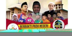 Sambut HUT RI, ODOJ Gelar Acara di Masjid Istiqlal 