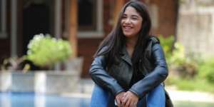 Tak Seperti Ruth Sahanaya, Nadine Lebih Suka di Balik Layar