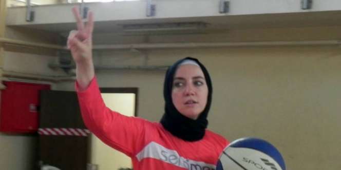 Larangan Hijab Dicabut, Pebasket Bosnia Gembira