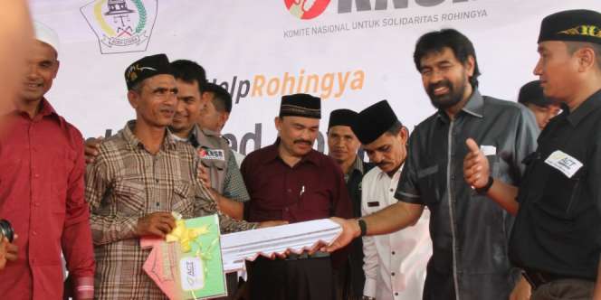 Aceh Utara Jadi Jawara Umum MTQ se-Provinsi Aceh