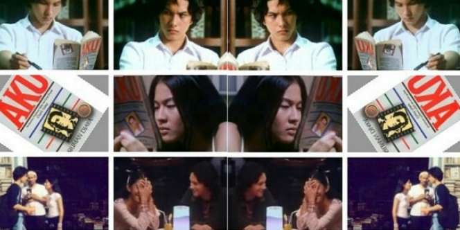 Fakta-fakta Sekuel Film `Ada Apa Dengan Cinta 2`