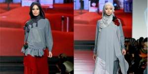 Tips Memilih Baju Musim Panas Ala Najua Yanti