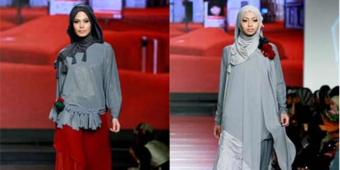 Tips Memilih Baju Musim Panas Ala Najua Yanti