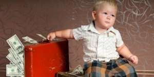 Ini Cara Jadi Kaya Sebelum Berusia Tiga Puluhan