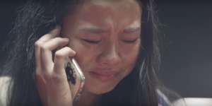 Kasih Ibu Tak Terkira Sepanjang Masa