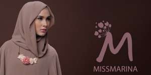 Gandeng 2 Desainer, HijUp Keluarkan 20 Koleksi Hijab Syar`i