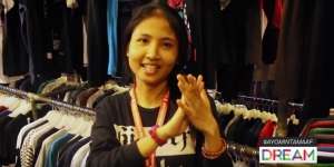 Sering Buat Kesal Kekasih, Gadis Ini Minta Maaf