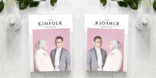 Kolaborasi Apik Ria Miranda dan Suami
