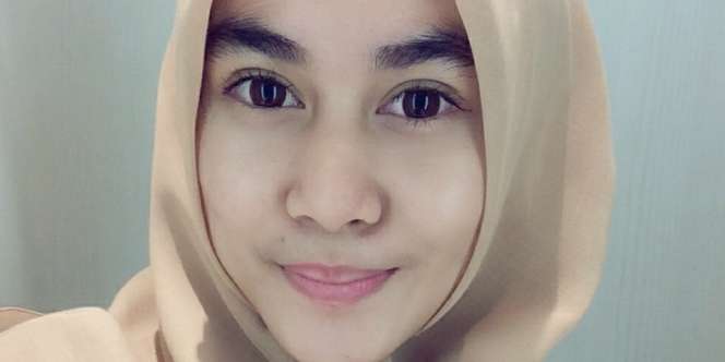 Annisa Nur Amaliyah, `Dorongan` Kuat Menuntunku Berhijab