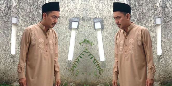 Dari Komedian, Kini Indra Birowo Jadi Sutradara 