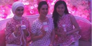 Tiga Wanita Ini Berkampanye untuk Wajah Baru