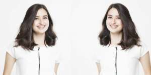 Jadi Anak Titi DJ, Seperti Apa Perasaan Stephanie Poetry?