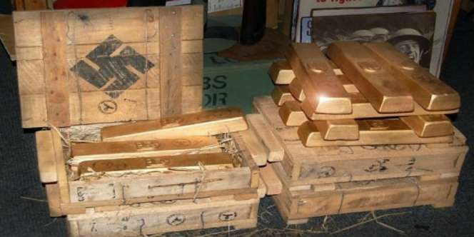 10 Mitos Nazi yang Mungkin Saja Benar (1)