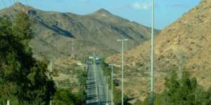 Menyusuri Kota Thaif, Tempat Ujian Berat Sang Rasul