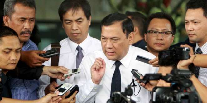 Gubernur BI `Curhat` di Depan Bos IMF