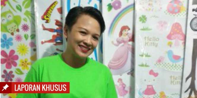 UKM (3): Dina Agustin, Cerita Sukses Tokopedia.com