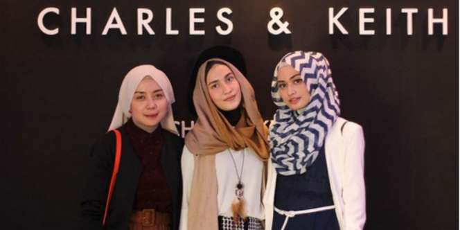 Tampil Menawan dengan Koleksi Musim Dingin