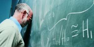 Ini Tips Cari Kerja di Usia 40 Tahunan