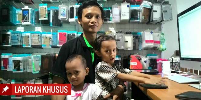 UKM (2): Sigit Nurdyansyah, Penjual Top di Bukalapak.com