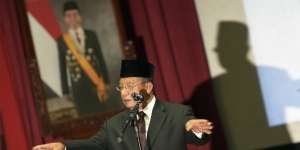 Inilah 4 Paket Kebijakan `Penyelamat` Ekonomi Jokowi