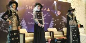 Tips Merawat Songket ala Desainer Ternama
