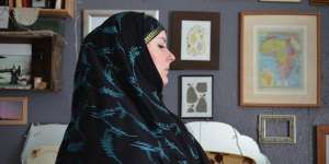 Peluk Islam, Mualaf Cantik Ini Merasa Dibimbing Allah