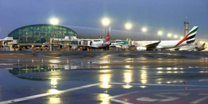 Di Negara Ini, Bandara Dipakai untuk Menyimpan Hasil Panen