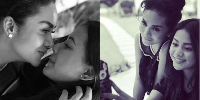 Ingin Ketemu Krisdayanti, Aurel Tunggu Izin Raul