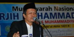 Muhammadiyah Minta Masyarakat Tak Risaukan Libur Idul Adha