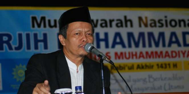 Muhammadiyah Minta Masyarakat Tak Risaukan Libur Idul Adha