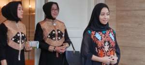 Nikita Willy Serius Kuliah di Bidang Hukum