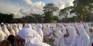 Pembuatan Kalender Islam Nasional Belum Capai Kesepakatan