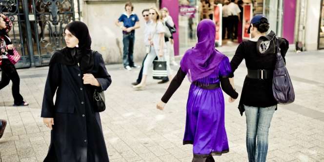 Targetkan Hijaber, Cetak Sukses di Jakarta Islamic Fair 