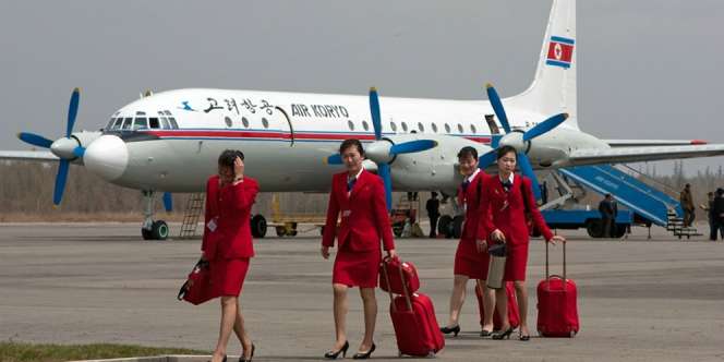 Terungkap, Keunikan Maskapai Teraneh di Dunia