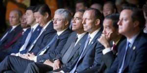 20 Negara Besar Dunia Diajak Masuk Keuangan Syariah