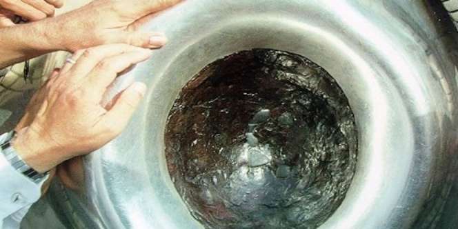 Apa yang Terjadi Jika Batu Hajar Aswad Habis Terkikis?