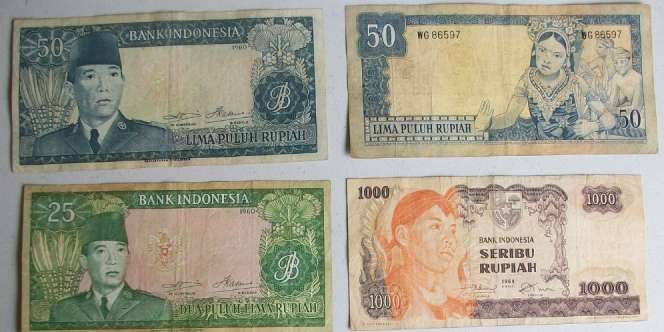 Hukum Jual Beli Uang Antik, Bolehkah?