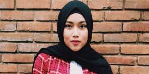 Nabila: Aku Tak Mau Meninggal Sebelum Berhijab