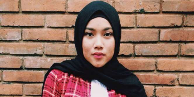 Nabila: Aku Tak Mau Meninggal Sebelum Berhijab