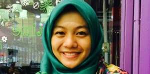 Perjalanan Hijab Ayu Laksmi: Hidayah Datang di Bulan Ramadan