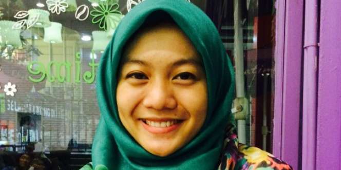 Perjalanan Hijab Ayu Laksmi: Hidayah Datang di Bulan Ramadan