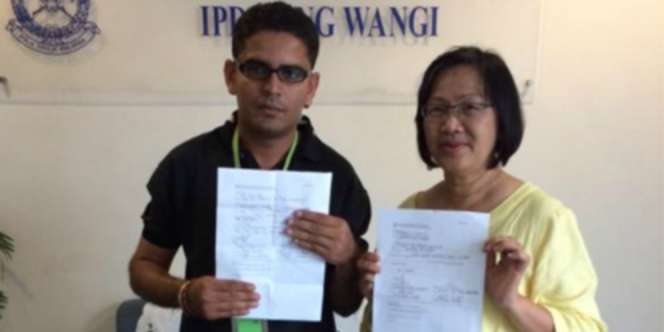 Pemerintah Malaysia Mulai Gunakan Hukum untuk Bungkam Oposisi