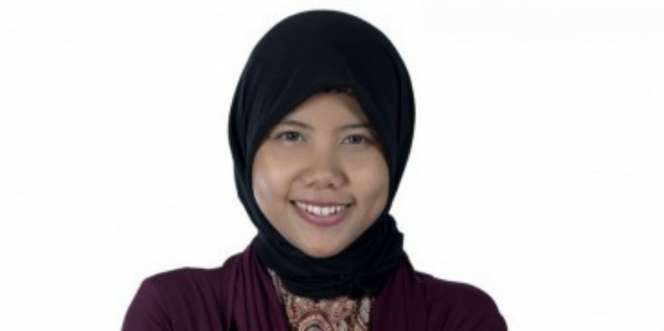 Marya: Aku Tetap Berbagi Meskipun Jalan Hidupku Pahit