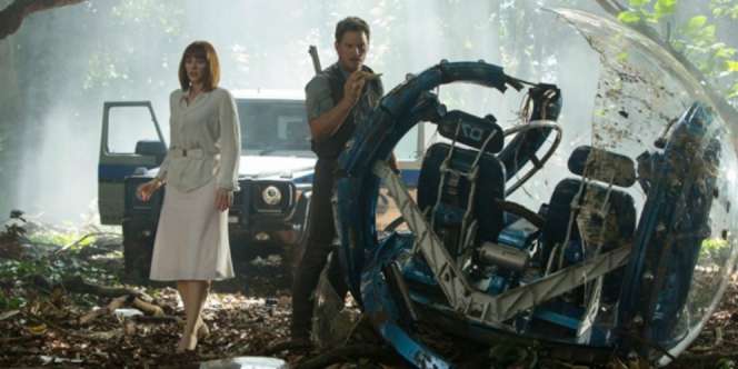 Deretan Film Hollywood yang Laris maupun Jeblok